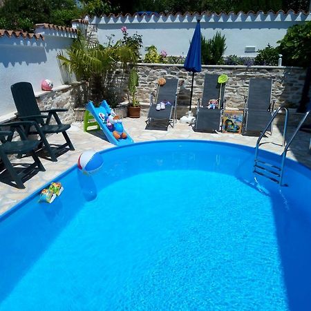 Apartments Val Umag Dış mekan fotoğraf