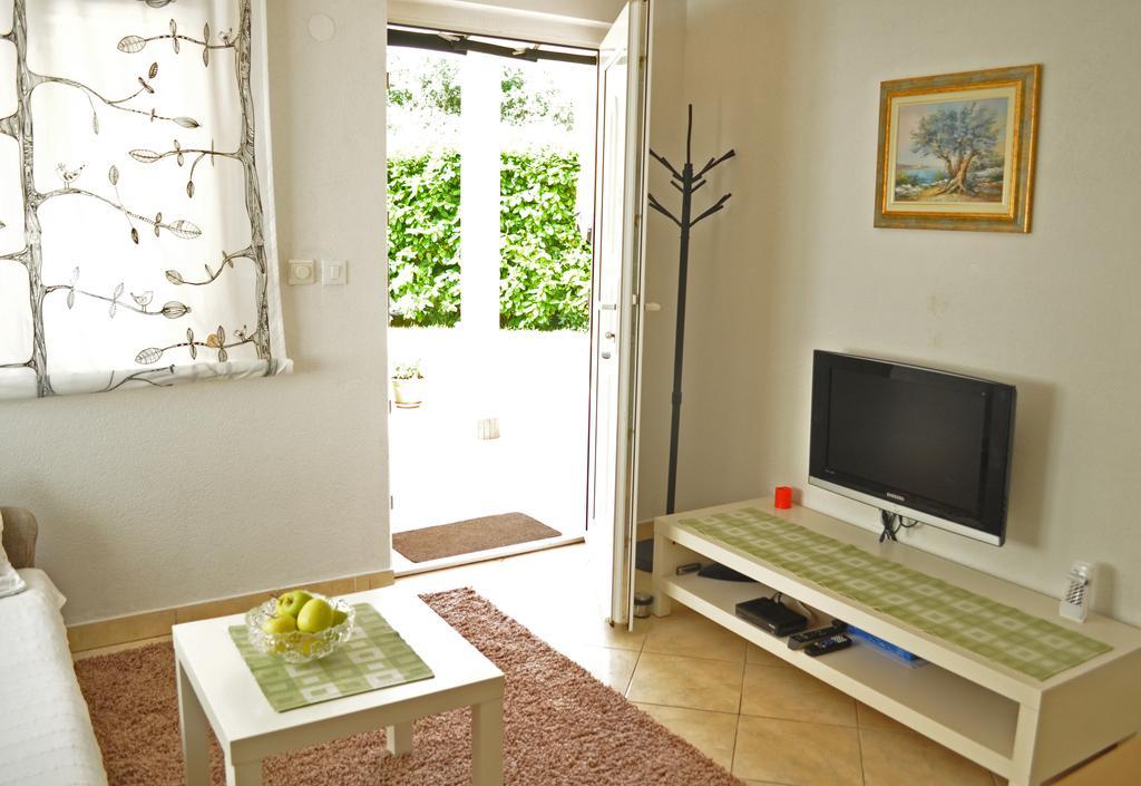 Apartments Val Umag Oda fotoğraf