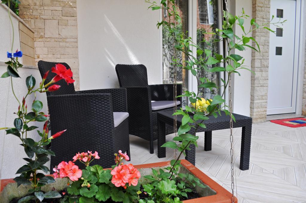 Apartments Val Umag Oda fotoğraf