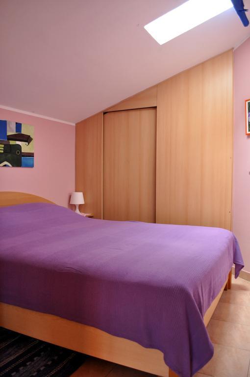 Apartments Val Umag Oda fotoğraf