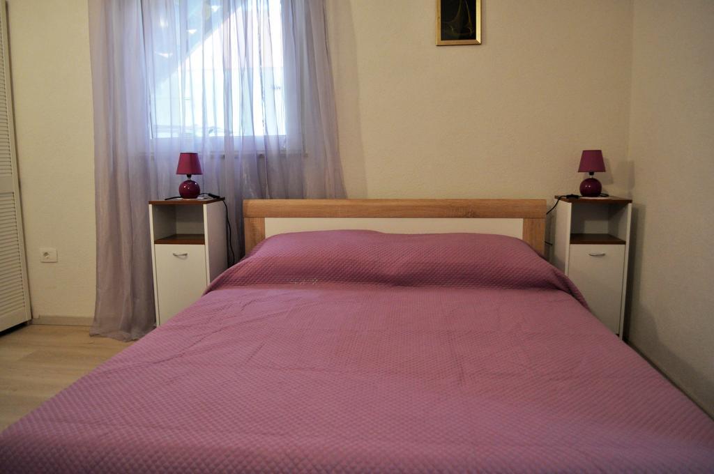 Apartments Val Umag Oda fotoğraf