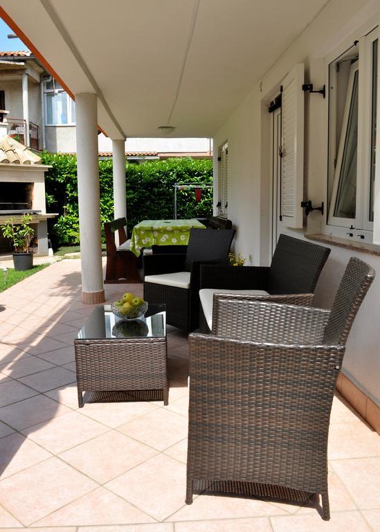 Apartments Val Umag Oda fotoğraf