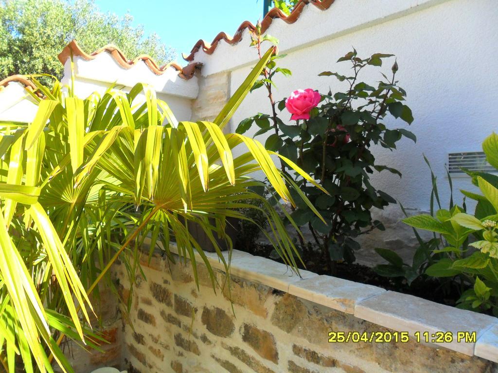 Apartments Val Umag Dış mekan fotoğraf