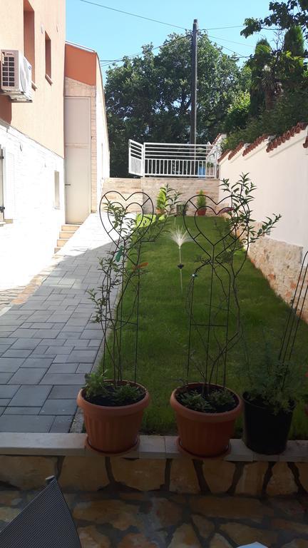 Apartments Val Umag Dış mekan fotoğraf
