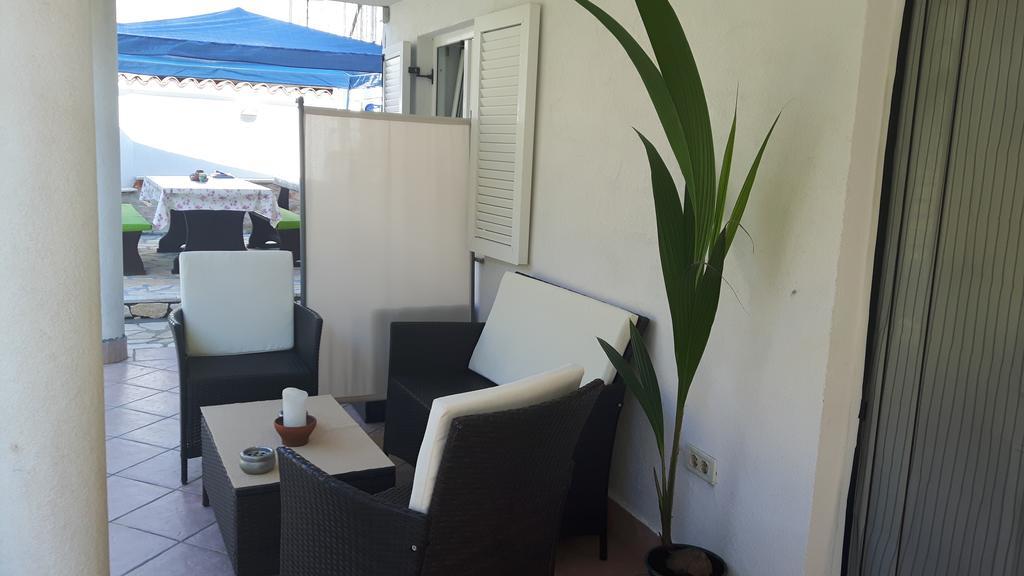 Apartments Val Umag Dış mekan fotoğraf