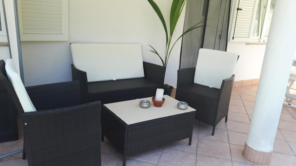 Apartments Val Umag Dış mekan fotoğraf
