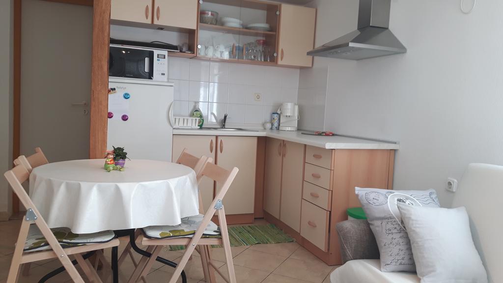 Apartments Val Umag Dış mekan fotoğraf