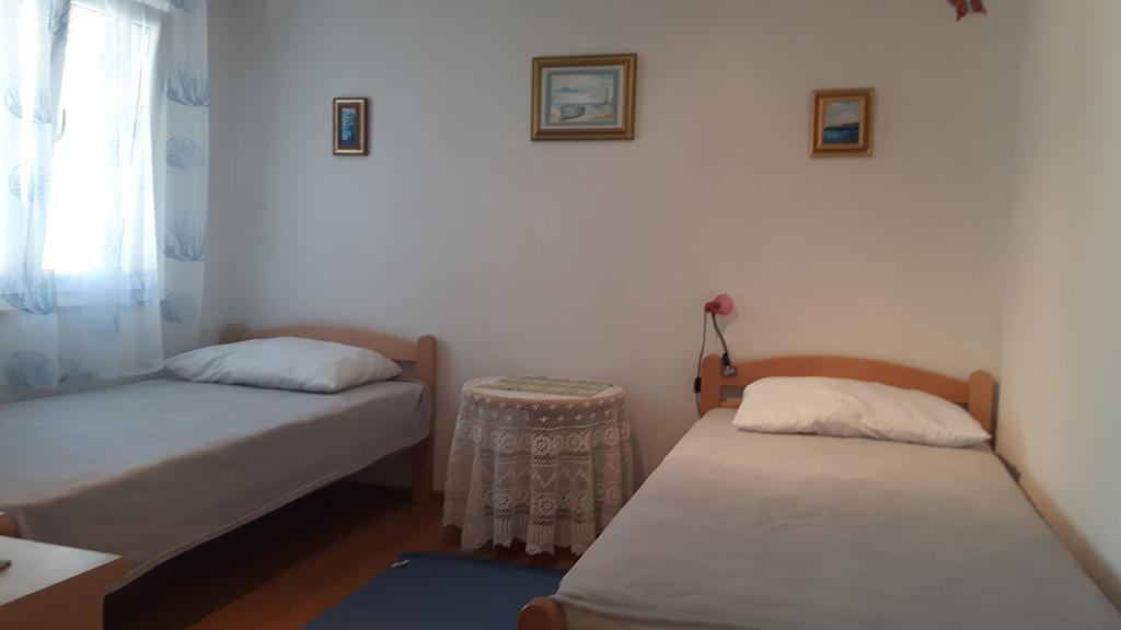 Apartments Val Umag Dış mekan fotoğraf