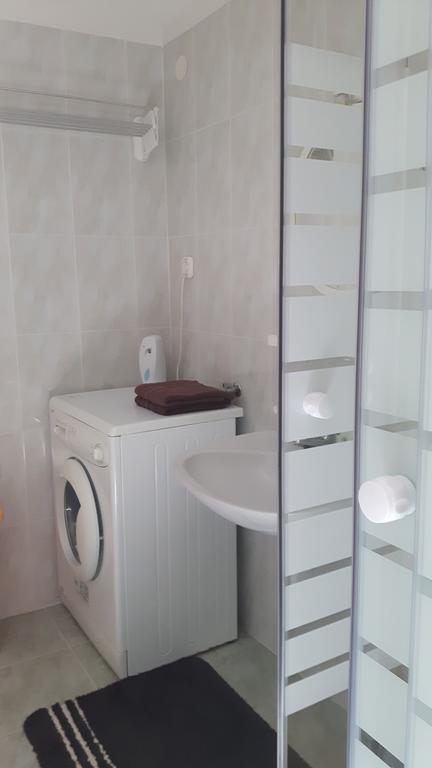 Apartments Val Umag Dış mekan fotoğraf