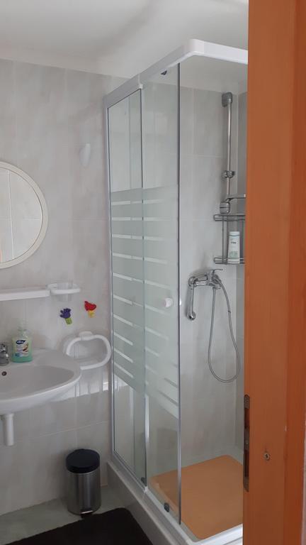 Apartments Val Umag Dış mekan fotoğraf