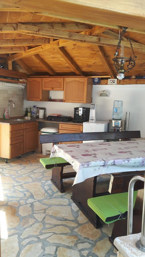 Apartments Val Umag Dış mekan fotoğraf