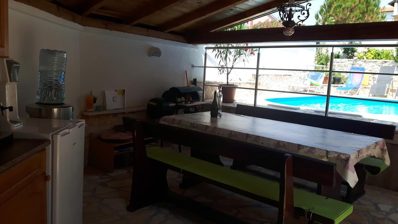 Apartments Val Umag Dış mekan fotoğraf