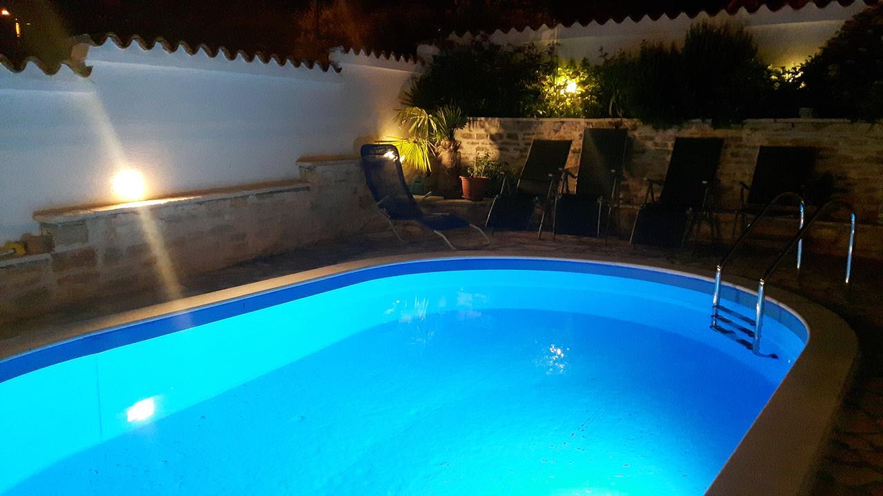 Apartments Val Umag Dış mekan fotoğraf